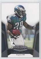 LeSean McCoy