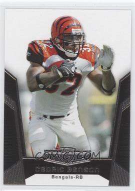 2010 Topps Unrivaled - [Base] #28 - Cedric Benson