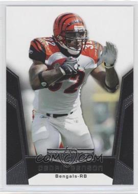 2010 Topps Unrivaled - [Base] #28 - Cedric Benson