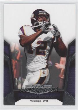 2010 Topps Unrivaled - [Base] #41 - Percy Harvin