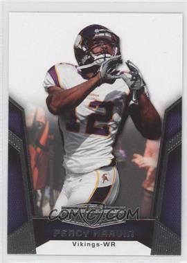 2010 Topps Unrivaled - [Base] #41 - Percy Harvin