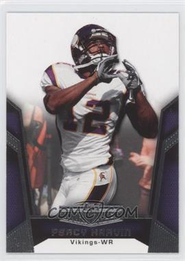 2010 Topps Unrivaled - [Base] #41 - Percy Harvin