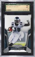 Jeremy Maclin [SGC 9 MINT]