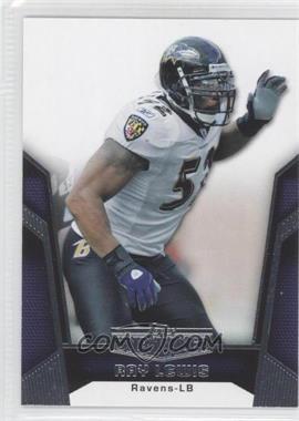 2010 Topps Unrivaled - [Base] #6 - Ray Lewis