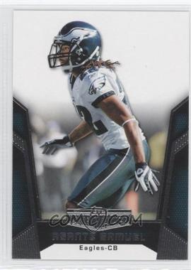 2010 Topps Unrivaled - [Base] #61 - Asante Samuel