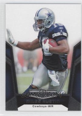 2010 Topps Unrivaled - [Base] #64 - Miles Austin