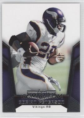 2010 Topps Unrivaled - [Base] #77 - Adrian Peterson