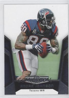 2010 Topps Unrivaled - [Base] #78 - Andre Johnson