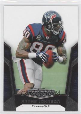 2010 Topps Unrivaled - [Base] #78 - Andre Johnson