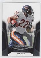 Matt Forte