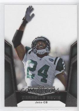 2010 Topps Unrivaled - [Base] #92 - Darrelle Revis