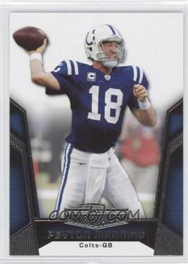 2010 Topps Unrivaled - [Base] #94 - Peyton Manning