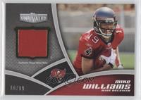 Mike Williams #/99