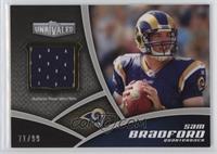 Sam Bradford #/99