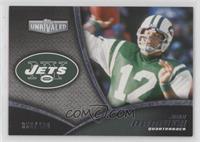 Joe Namath #/499