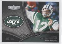 Joe Namath #/499