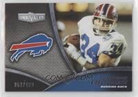 Thurman Thomas #/499