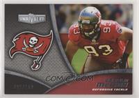 Gerald McCoy #/199