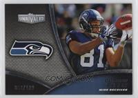 Golden Tate #/199