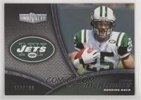 Joe McKnight #/199