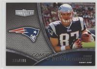 Rob Gronkowski #/199