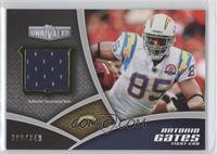 Antonio Gates #/349