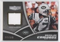 Braylon Edwards #/349