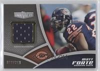 Matt Forte #/349