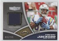 Vincent Jackson #/349