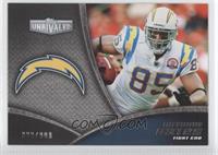 Antonio Gates #/999