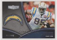 Antonio Gates #/999