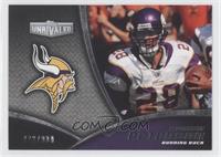 Adrian Peterson #/999