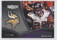 Adrian Peterson #/999