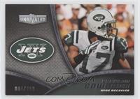 Braylon Edwards [EX to NM] #/999