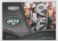 Braylon Edwards #/999