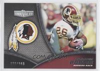 Clinton Portis #/999