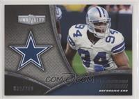 DeMarcus Ware #/999