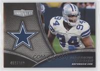 DeMarcus Ware #/999