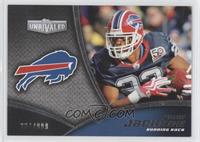 Fred Jackson #/999