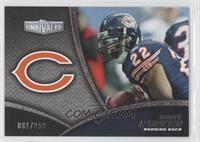 Matt Forte #/999