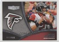 Matt Ryan #/999