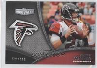 Matt Ryan #/999