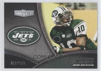 Santonio Holmes #/999