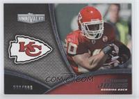 Thomas Jones #/999