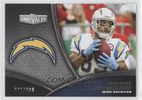 Vincent Jackson #/999