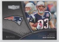 Wes Welker #/999