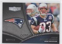 Wes Welker #/999