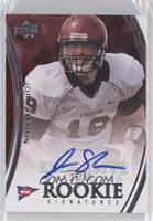 Rookie Signatures - John Skelton #/65