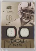 Jim Kelly #/25