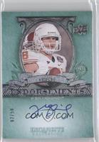 Jordan Shipley #/50